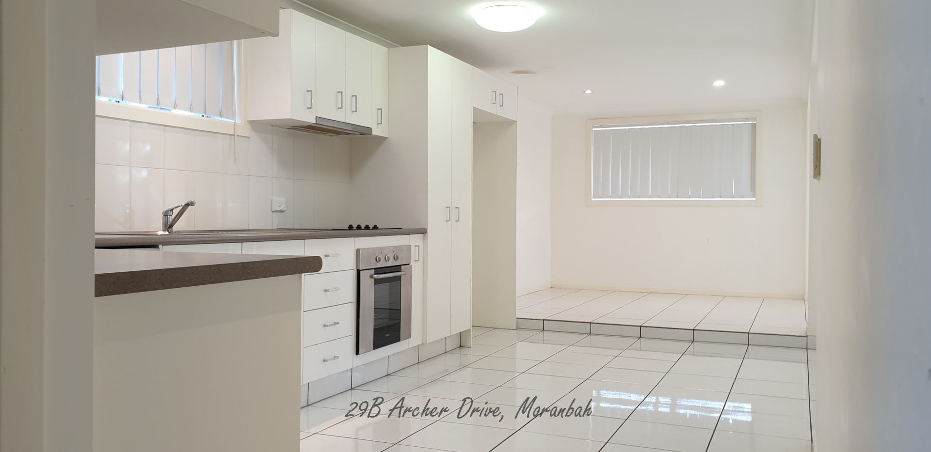 2 bedrooms Apartment / Unit / Flat in B/29 Archer Drive MORANBAH QLD, 4744