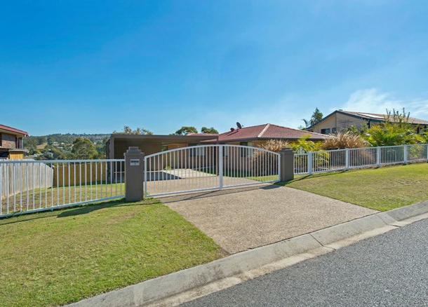 7 Nabarlek Drive, Worongary QLD 4213