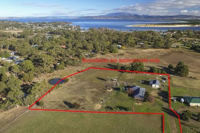 Picture of 22 Okines Road, DODGES FERRY TAS 7173