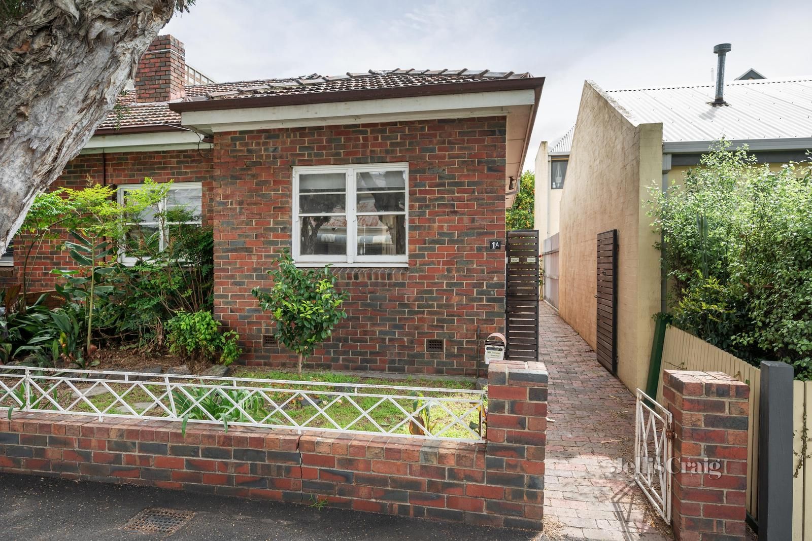 1a Buckingham Street, Richmond VIC 3121, Image 0