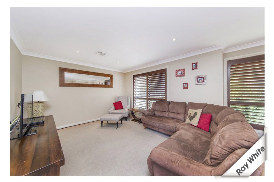 4/16 Kinkora Place, Crestwood NSW 2620, Image 1