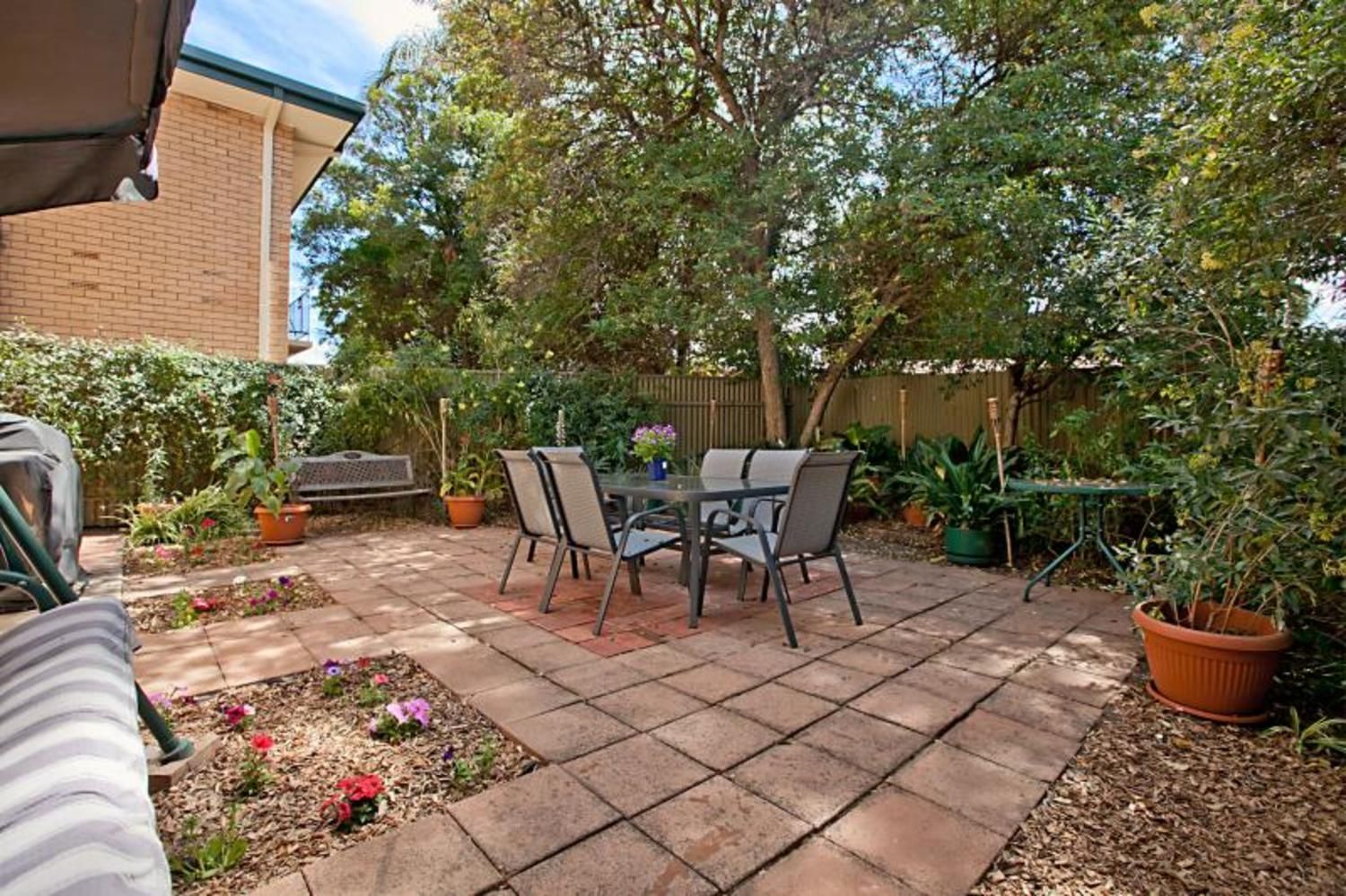 2 bedrooms House in 4/6-8 Fosters Road HILLCREST SA, 5086