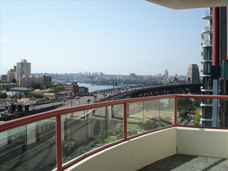49/94-96  Alfred Street, Milsons Point NSW 2061, Image 1