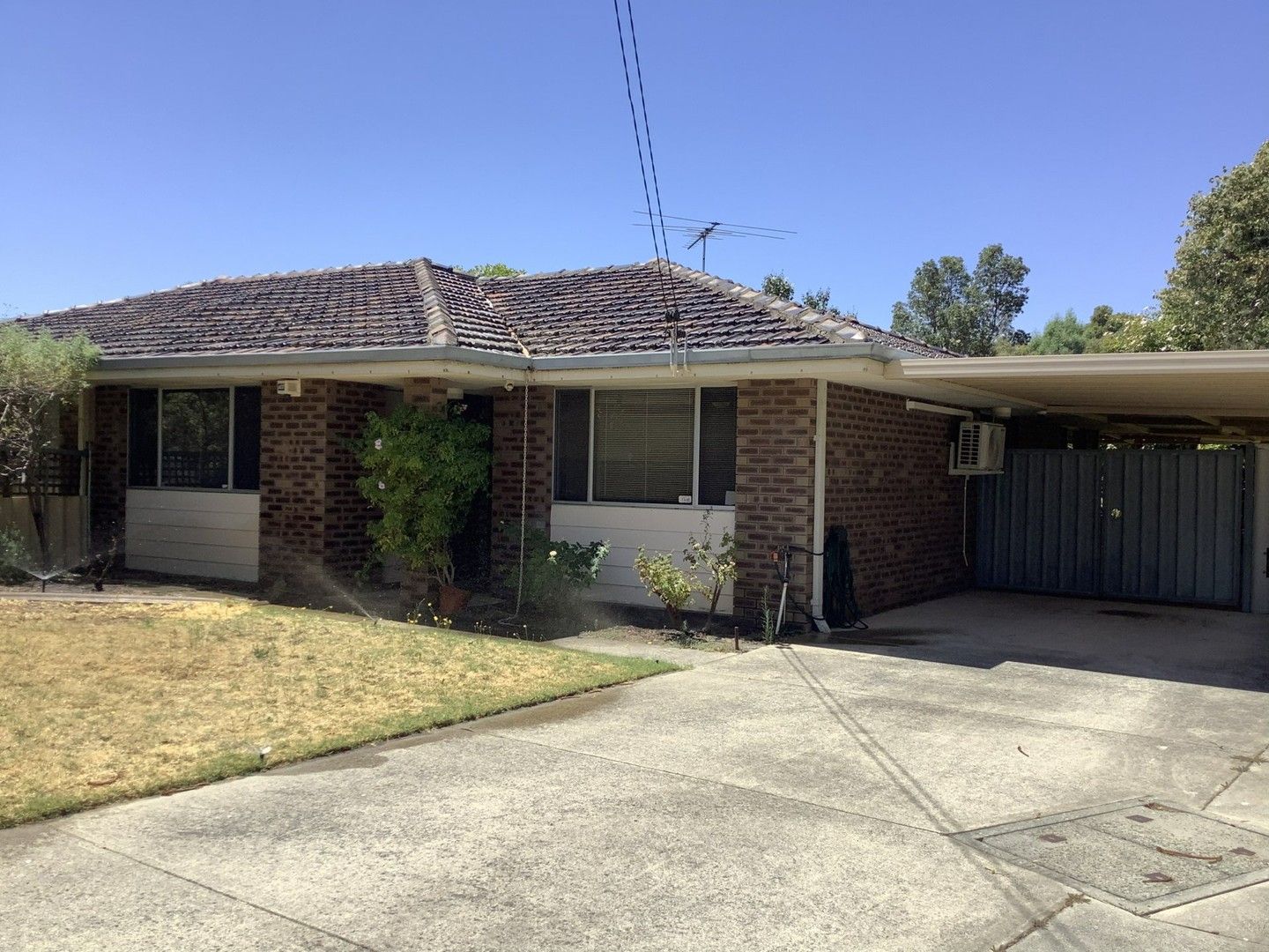 3 bedrooms House in 7B Rhyl Place LANGFORD WA, 6147