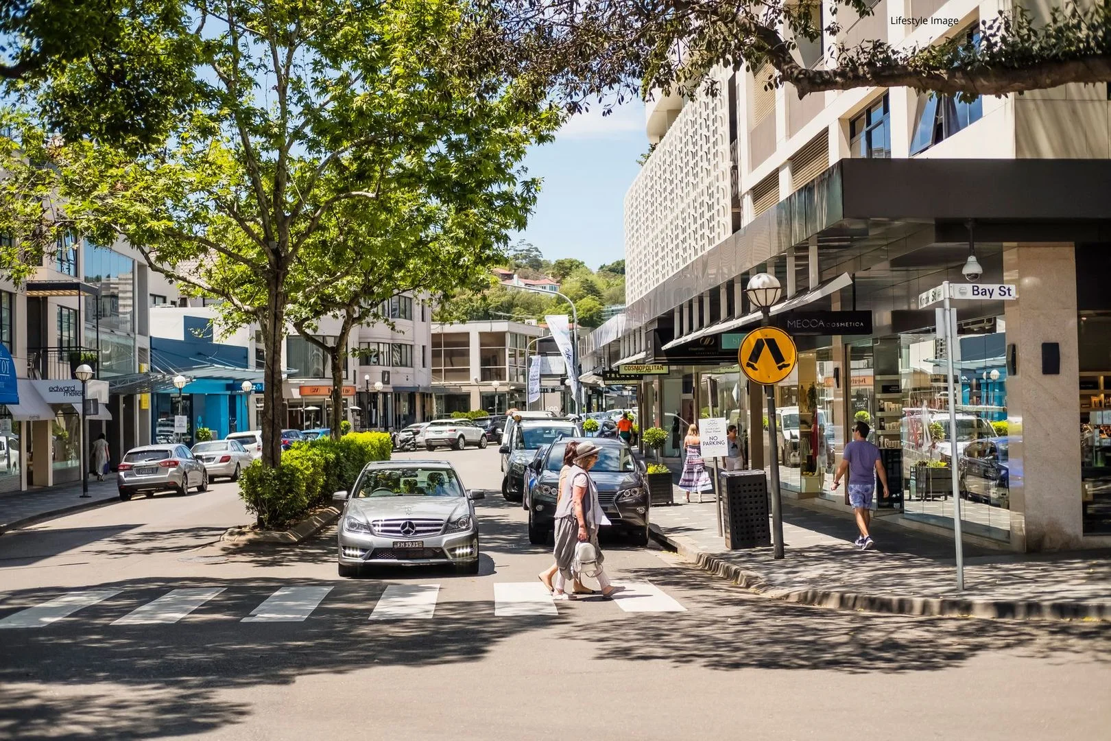 Additional image 8 of 4c/7 Ocean Avenue, Double Bay NSW 2028