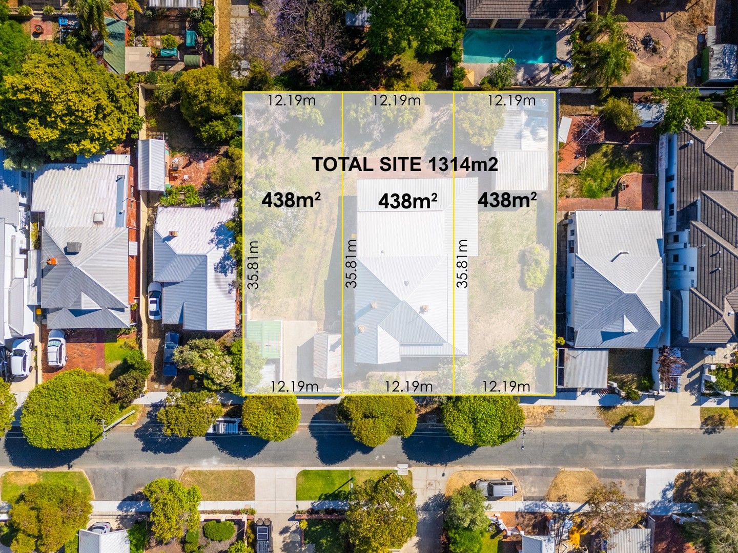 3 bedrooms House in 67 Arlington Avenue SOUTH PERTH WA, 6151