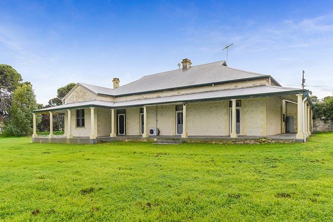 Picture of 306 Lake Albert Road, POLTALLOCH SA 5259