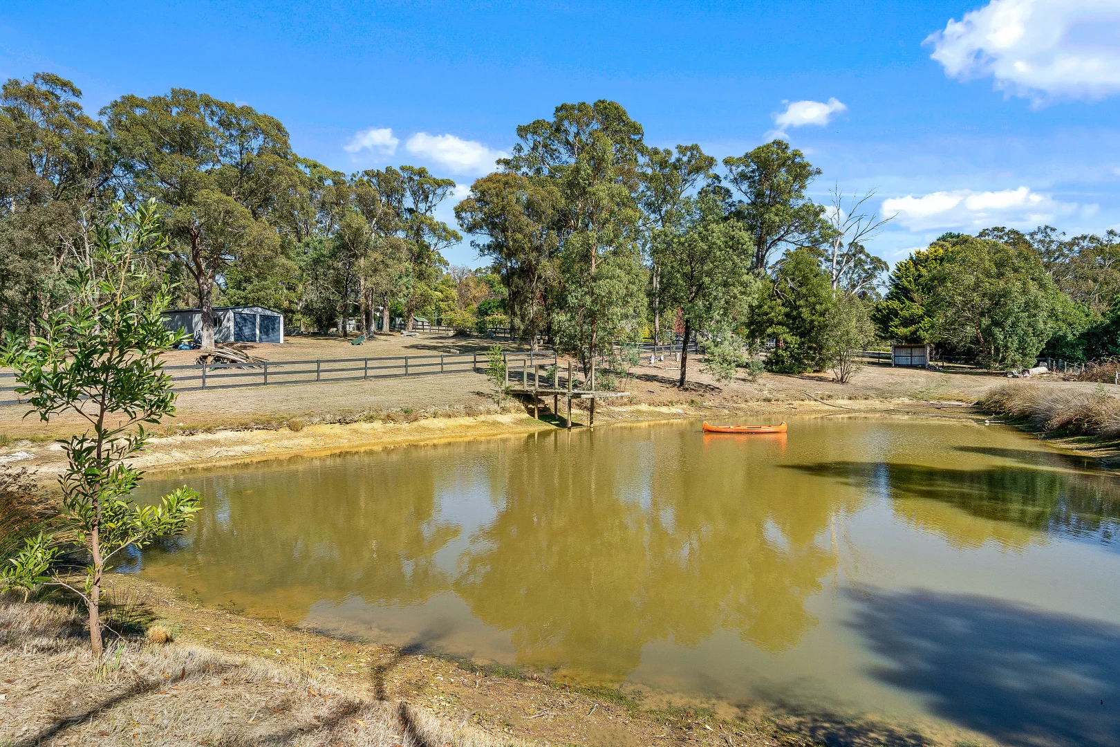 Additional image 20 of 56 Henshalls Road, Woodend VIC 3442