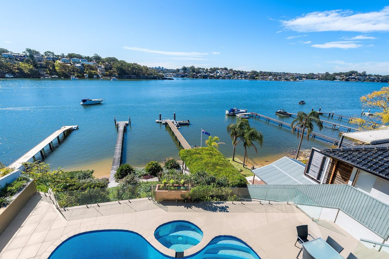 6 Discovery Place, Oyster Bay NSW 2225, Image 0