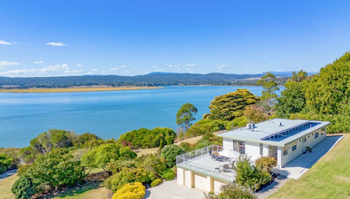 Picture of 91 Rosevears Drive, ROSEVEARS TAS 7277