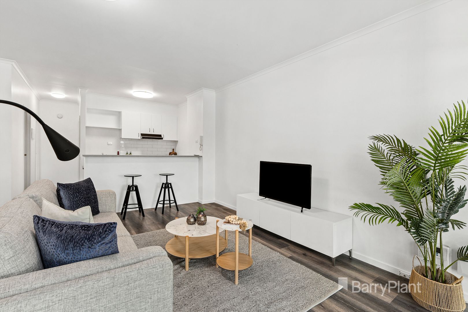 1/1062 Lygon Street, Carlton North VIC 3054, Image 2