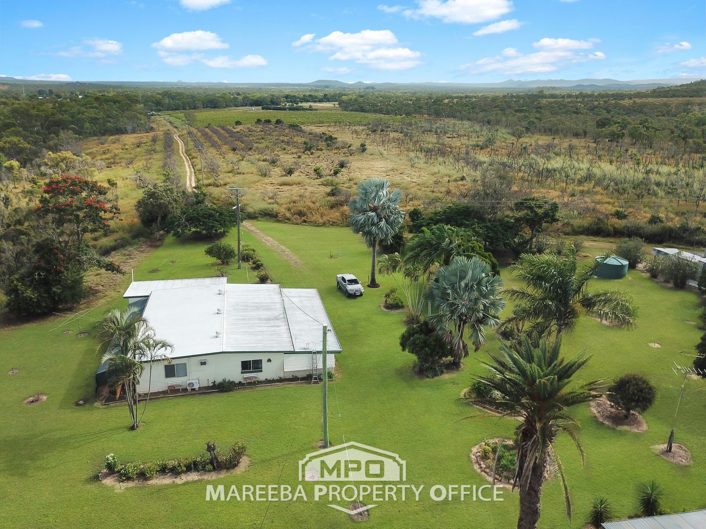 48 Ericson Road, Dimbulah QLD 4872, Image 1