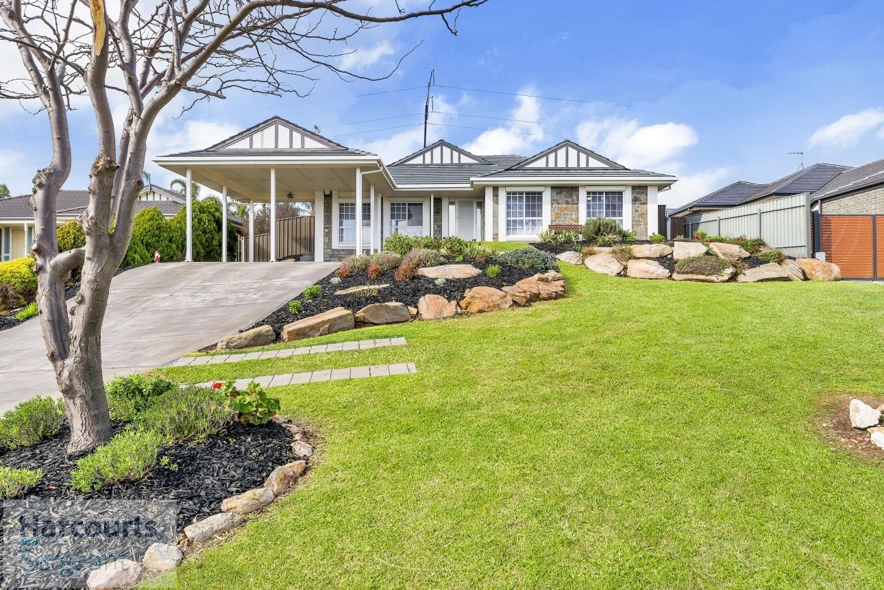 23 Honeysuckle Drive, Hillbank SA 5112, Image 1