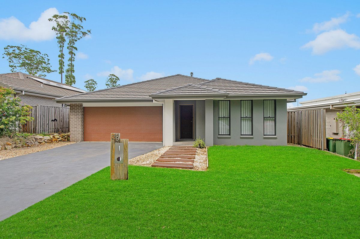 4 bedrooms House in 29 Phar Lap Circuit PORT MACQUARIE NSW, 2444