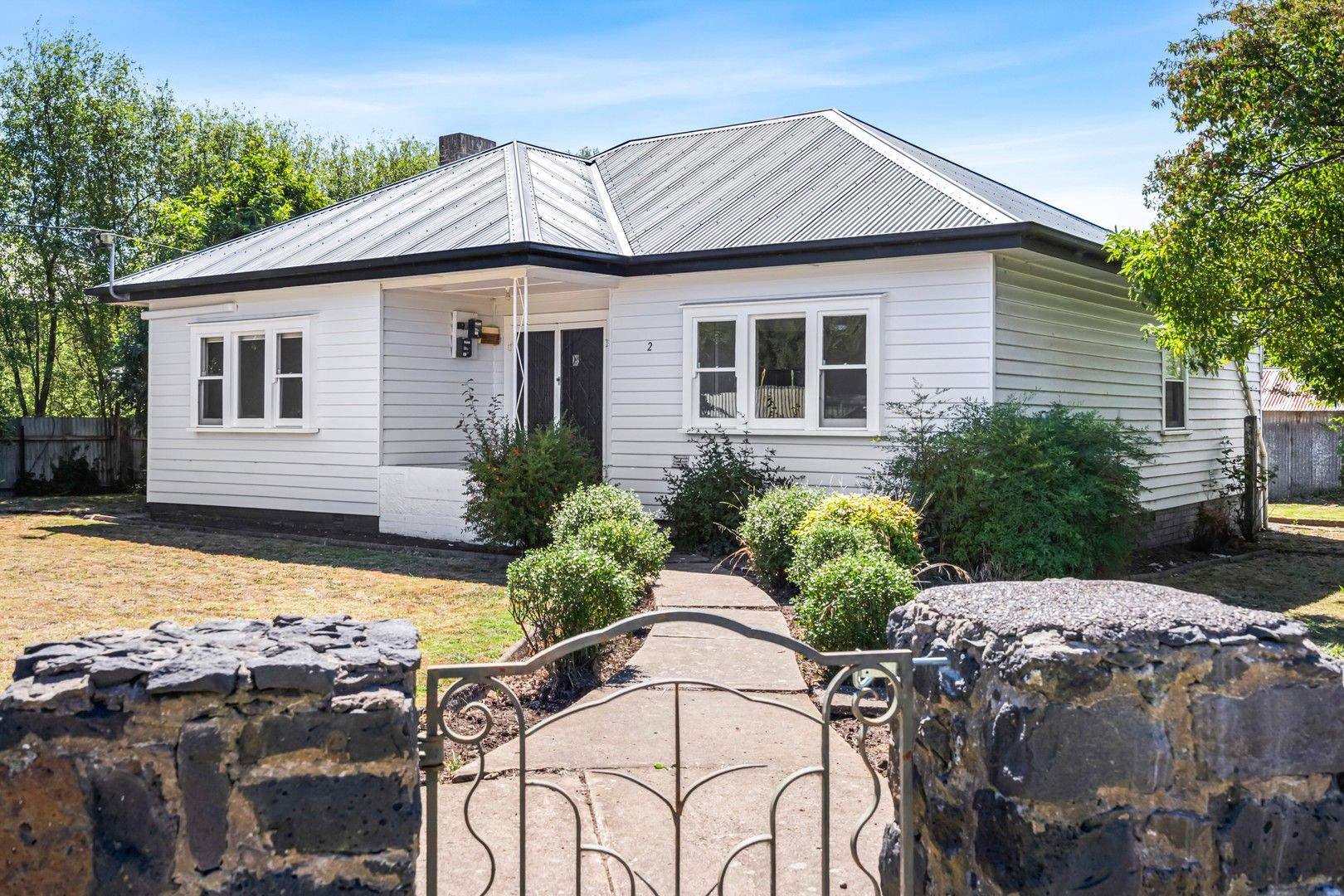 2 Hopetoun Street, Camperdown VIC 3260, Image 0