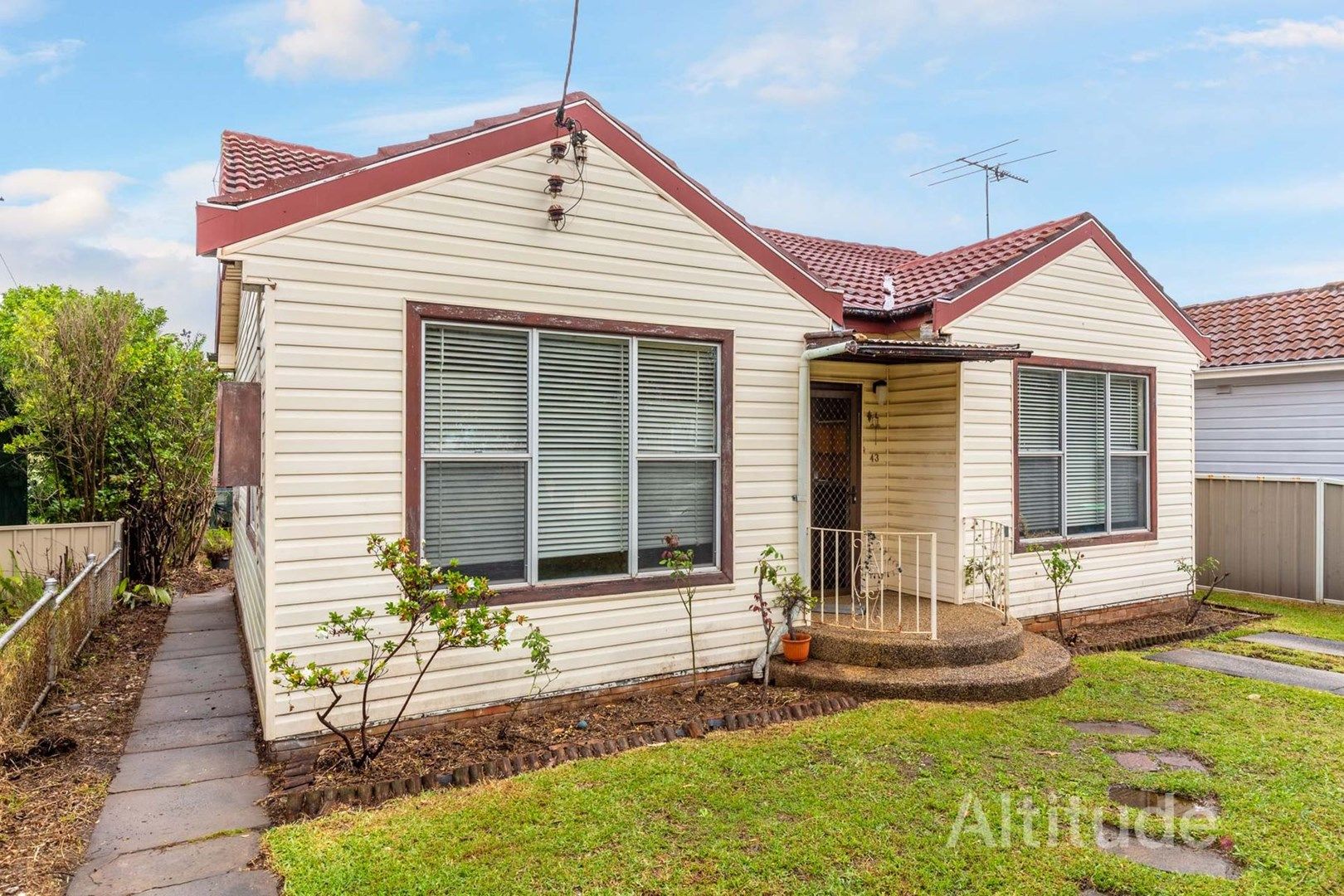 43 Michael Street, North Lambton NSW 2299, Image 0