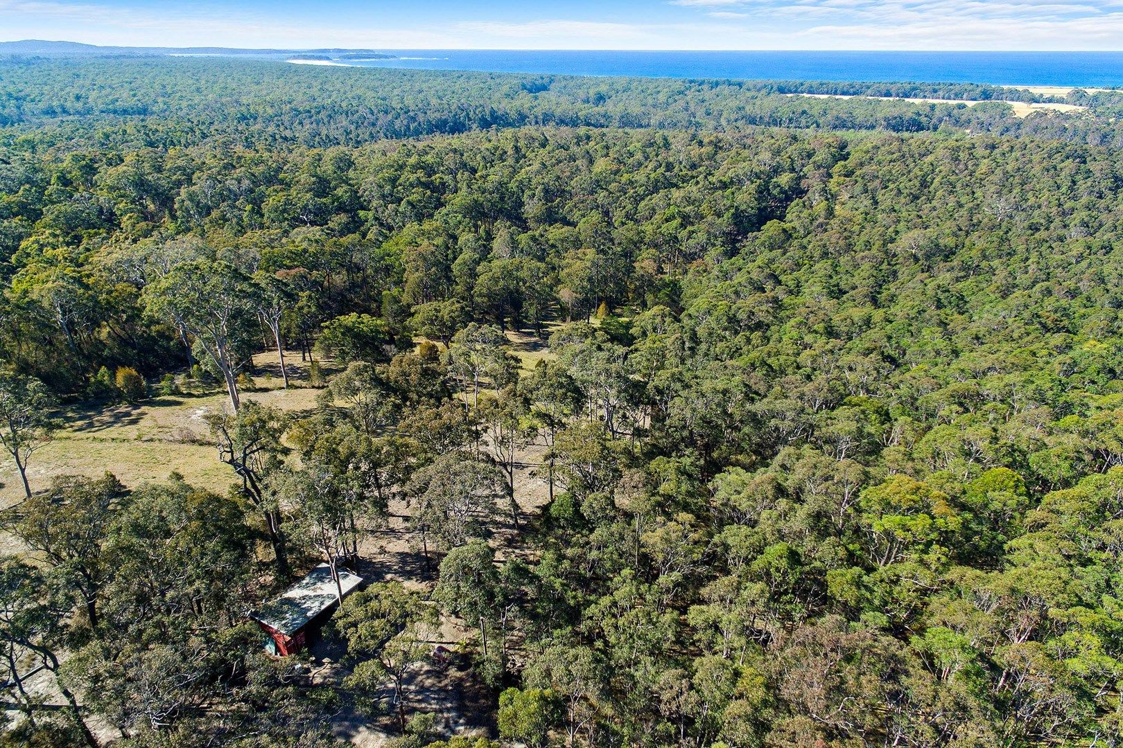 Lot 3 Phyllis Price Drive, Moruya NSW 2537, Image 0