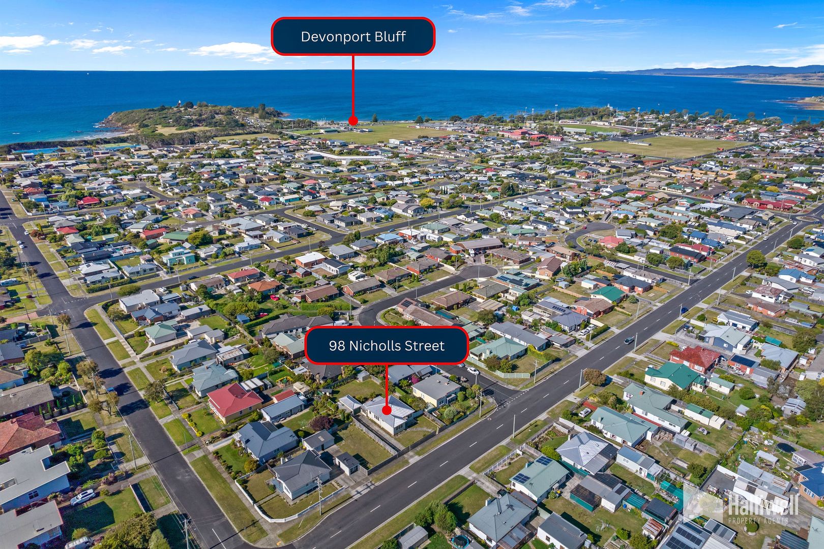 98 Nicholls Street, Devonport TAS 7310, Image 2