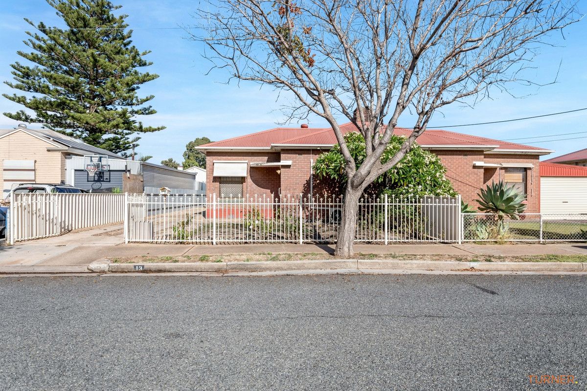 13 Phillis Terrace, Peterhead SA 5016, Image 1