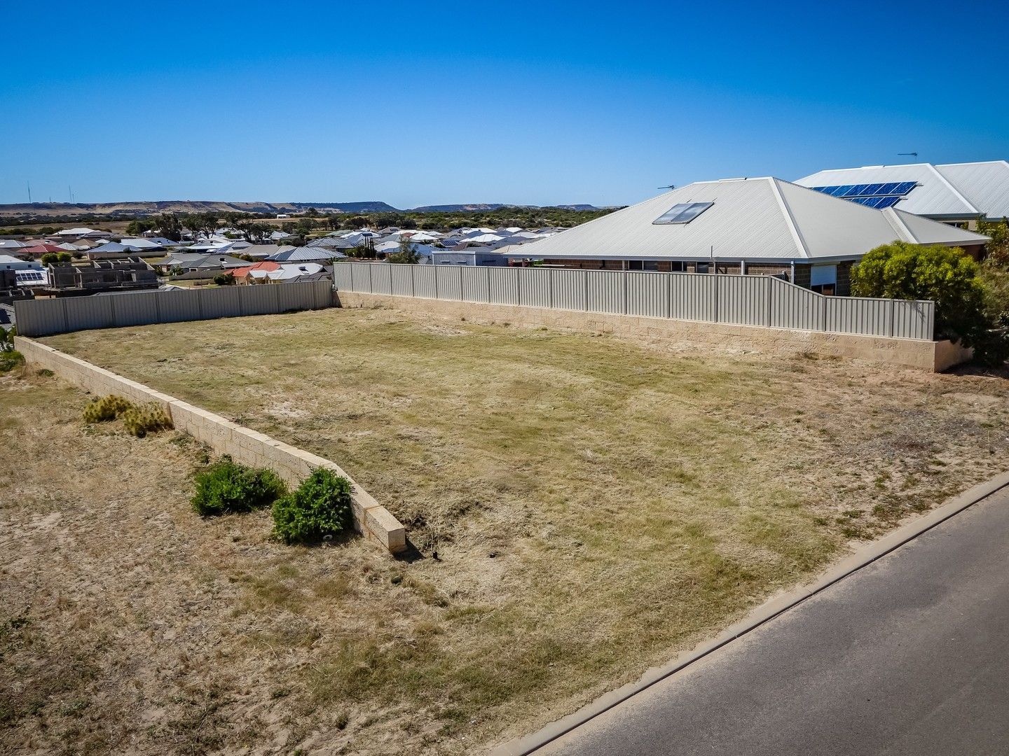 30 Tailer Street, Drummond Cove WA 6532, Image 1