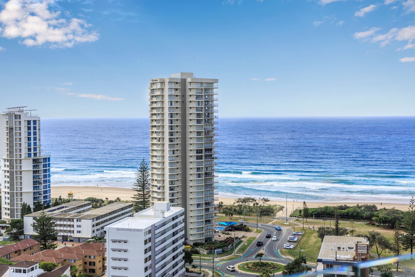 1901/19 Albert Avenue, Broadbeach QLD 4218, Image 2