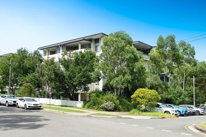 Picture of 110/68 Eton Street, SUTHERLAND NSW 2232