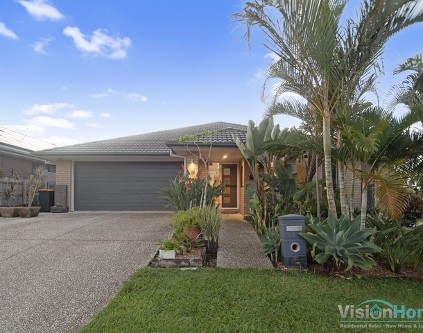 5 Ginger Crescent, Griffin QLD 4503