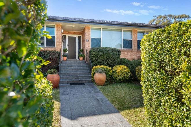 Picture of 16 Toohey Crescent, ADAMSTOWN HEIGHTS NSW 2289