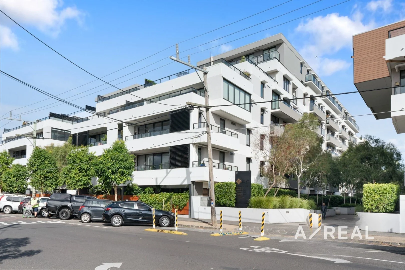 612/22 Barkly Street, Brunswick East VIC 3057