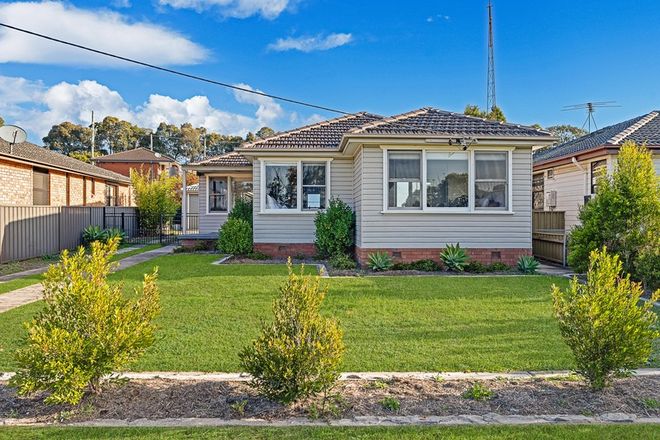 Picture of 53 Stevenson Avenue, MAYFIELD WEST NSW 2304