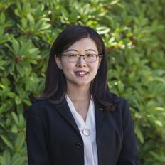 Kate Wang, Sales representative