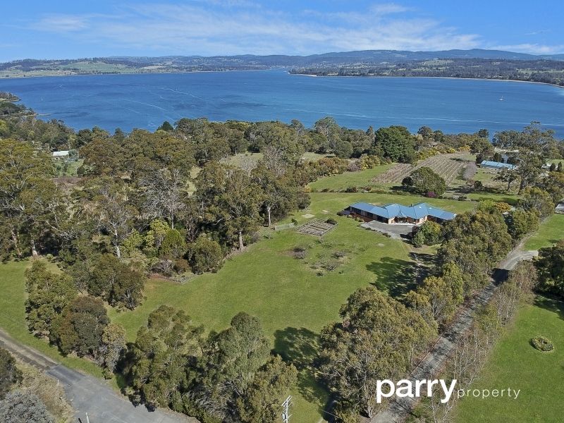 42 Burton Street, Hillwood TAS 7252, Image 0