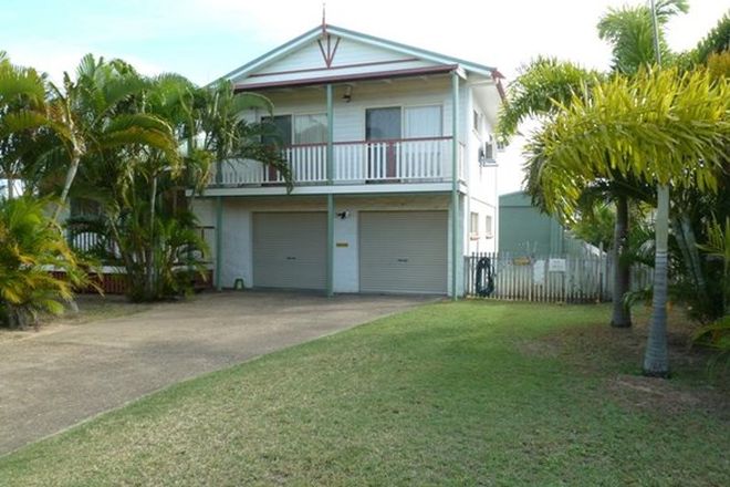 Picture of 100 Rasmussen Ave, SALONIKA BEACH QLD 4740