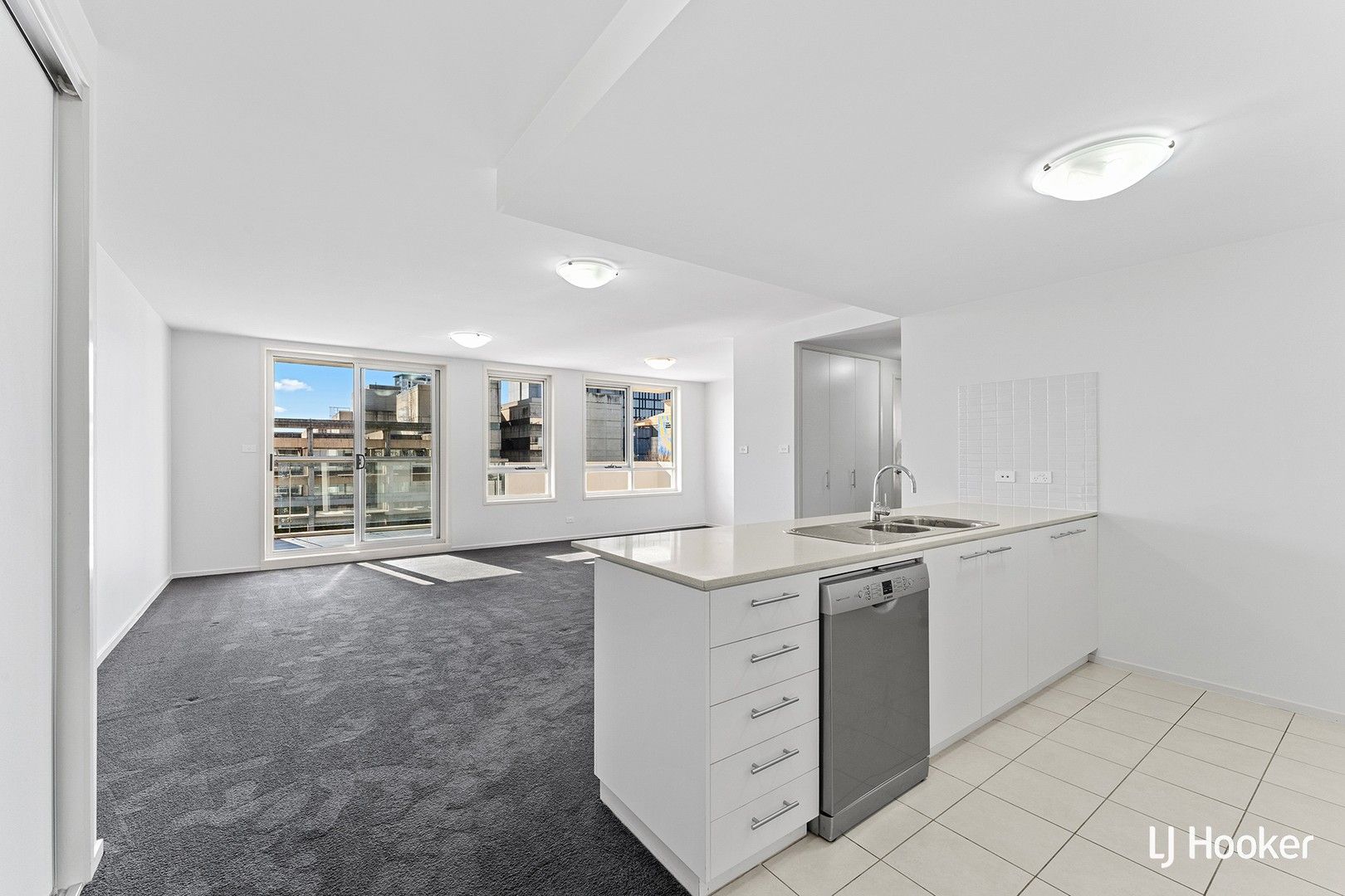 198/60 College Street, Belconnen ACT 2617 Apartment For Rent Domain