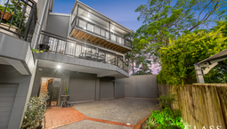 Picture of 4/9 Riddell Street, BULIMBA QLD 4171