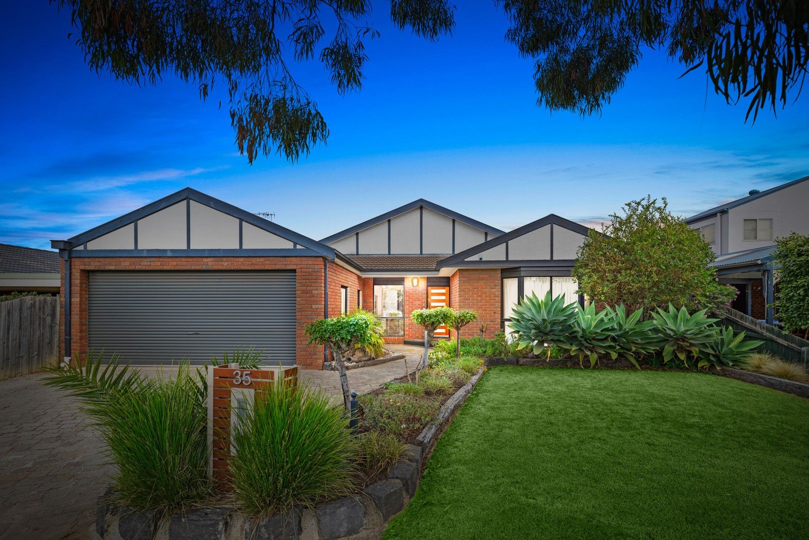 35 Flemington Crescent, Werribee VIC 3030, Image 0