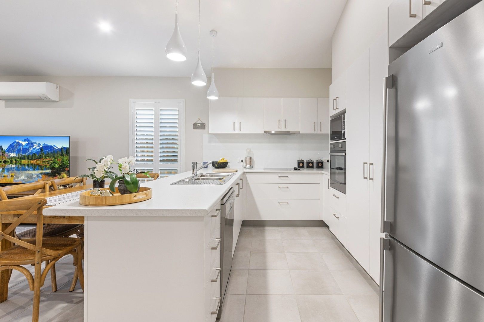 2 bedrooms House in 69/2-20 Island View Drive URANGAN QLD, 4655