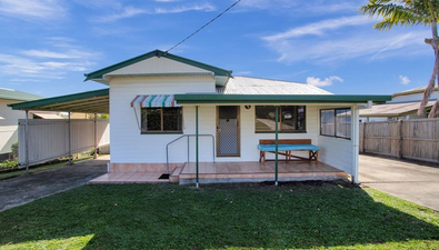 Picture of 12 Short Street, NORTH MACKAY QLD 4740