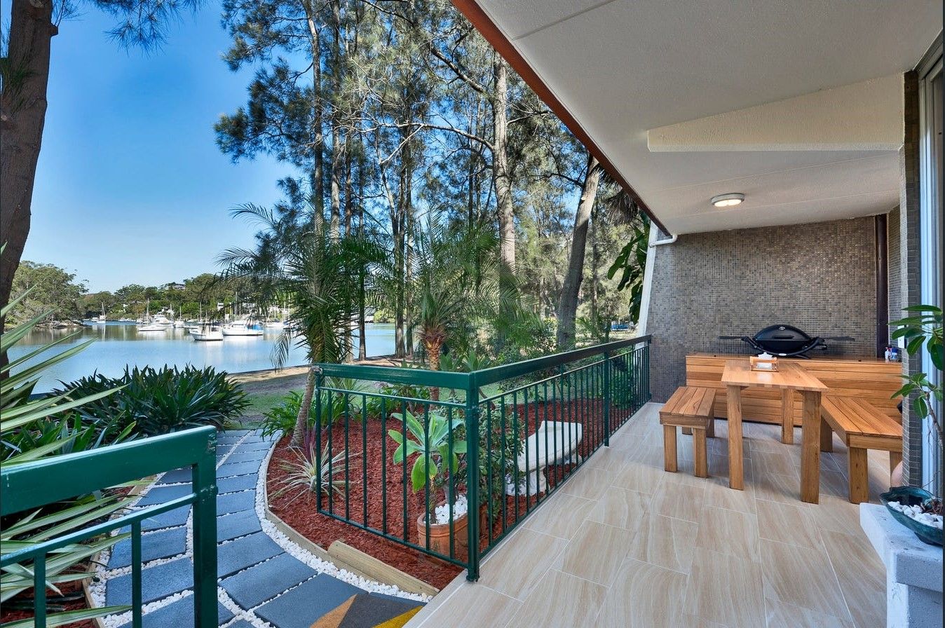 21/300C Burns Bay Road, Lane Cove NSW 2066, Image 0