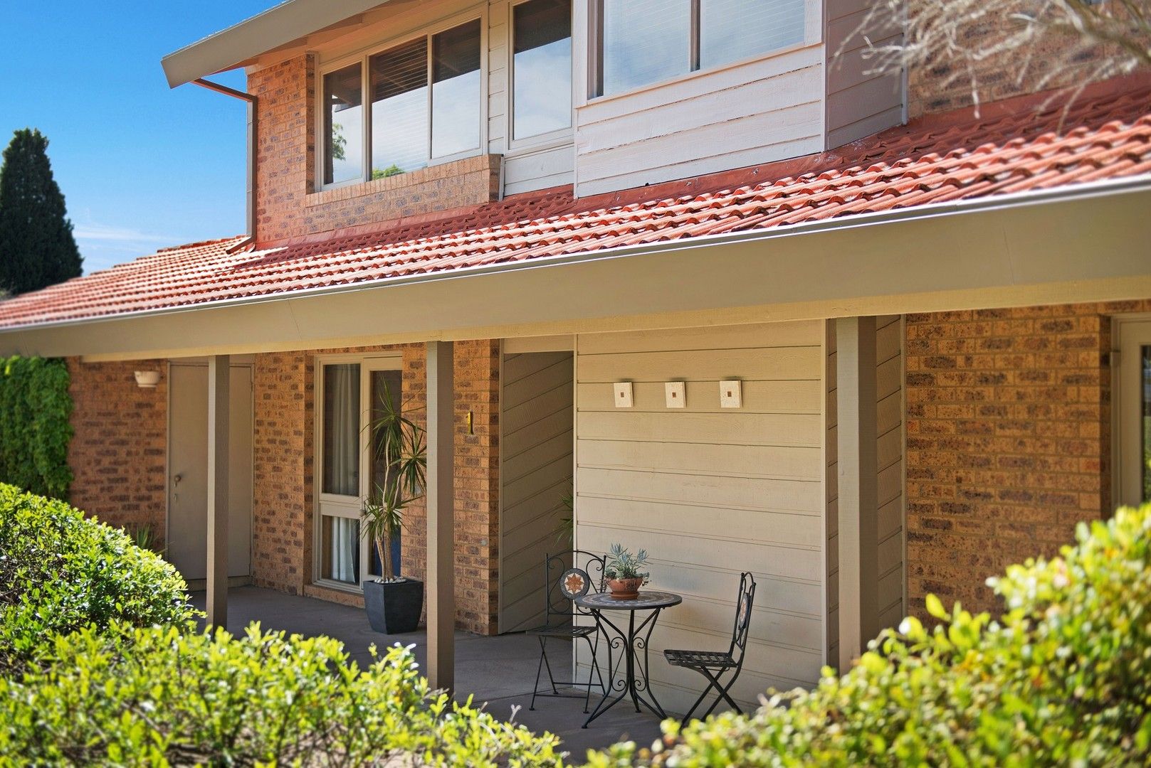 4 bedrooms House in 1 Duer Place CHERRYBROOK NSW, 2126