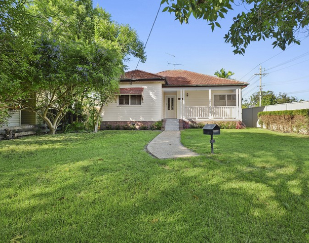 1 Fairfield Avenue, Windsor NSW 2756