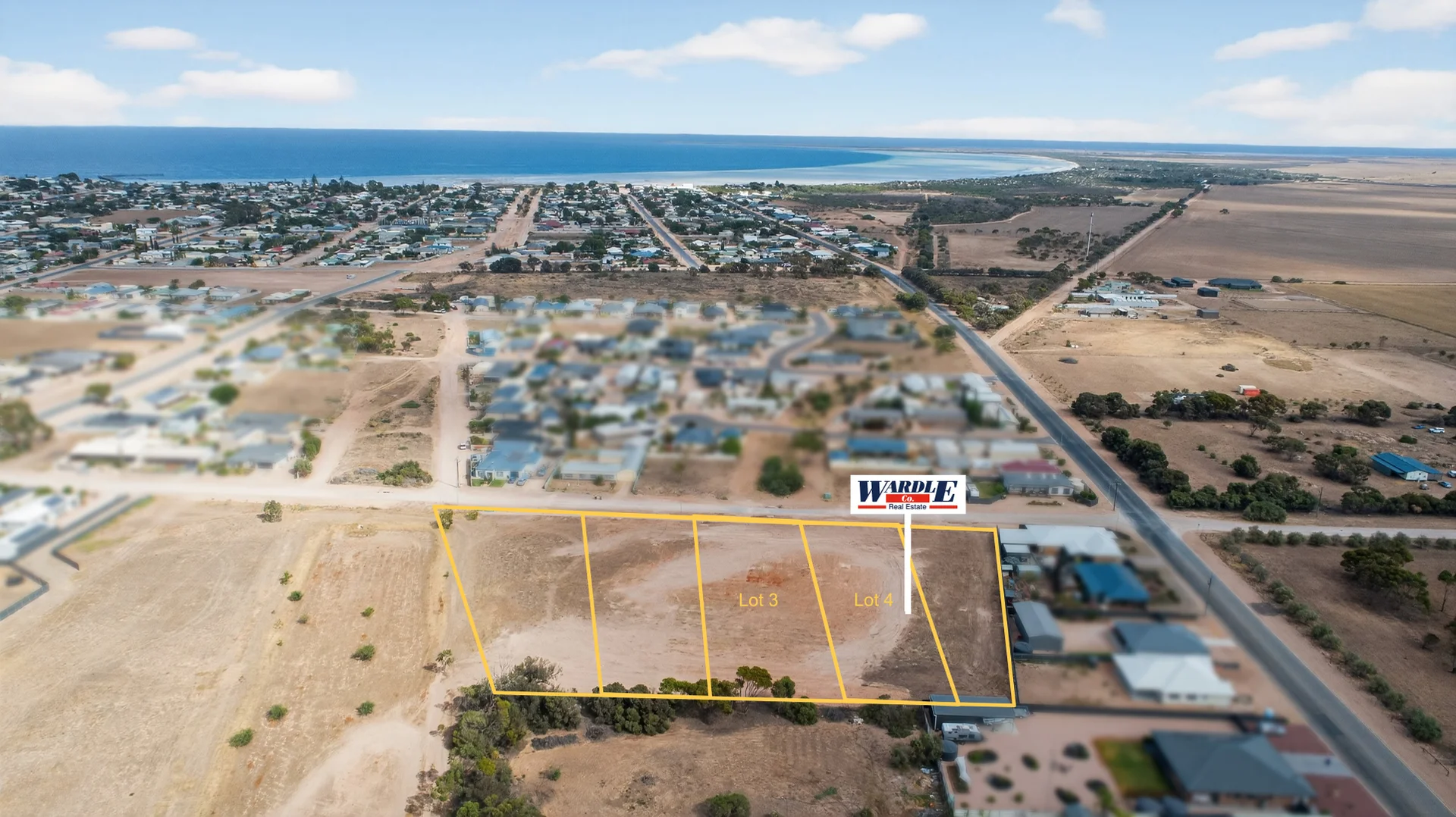 Additional image 7 of Allotments 3 & 4/40 Chapman Road, Moonta Bay SA 5558