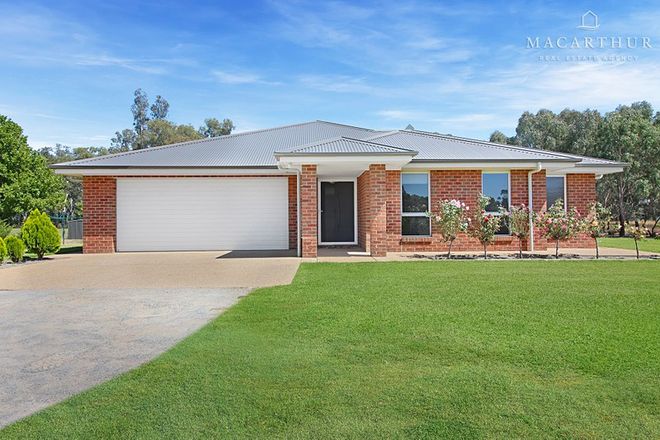 Picture of 5 Humula Street, LADYSMITH NSW 2652