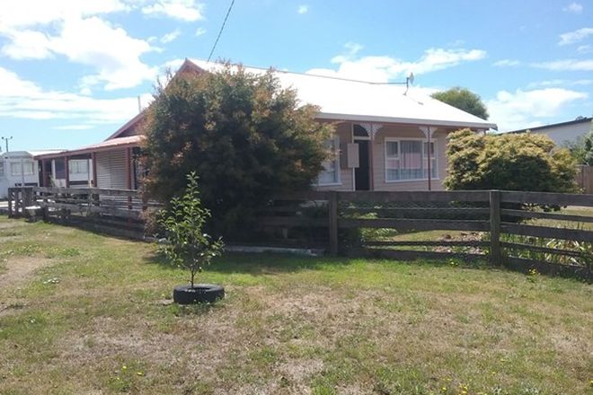 Picture of 1552 Murchison Highway, YOLLA TAS 7325