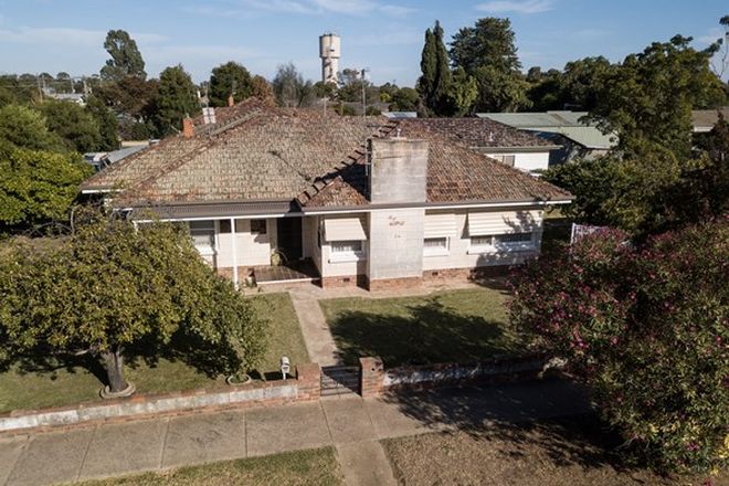 Picture of 26 Fraser Street, TATURA VIC 3616