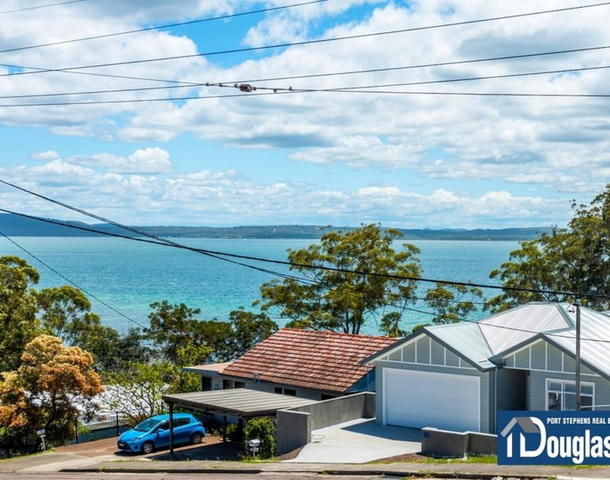 115 Government Road, Nelson Bay NSW 2315