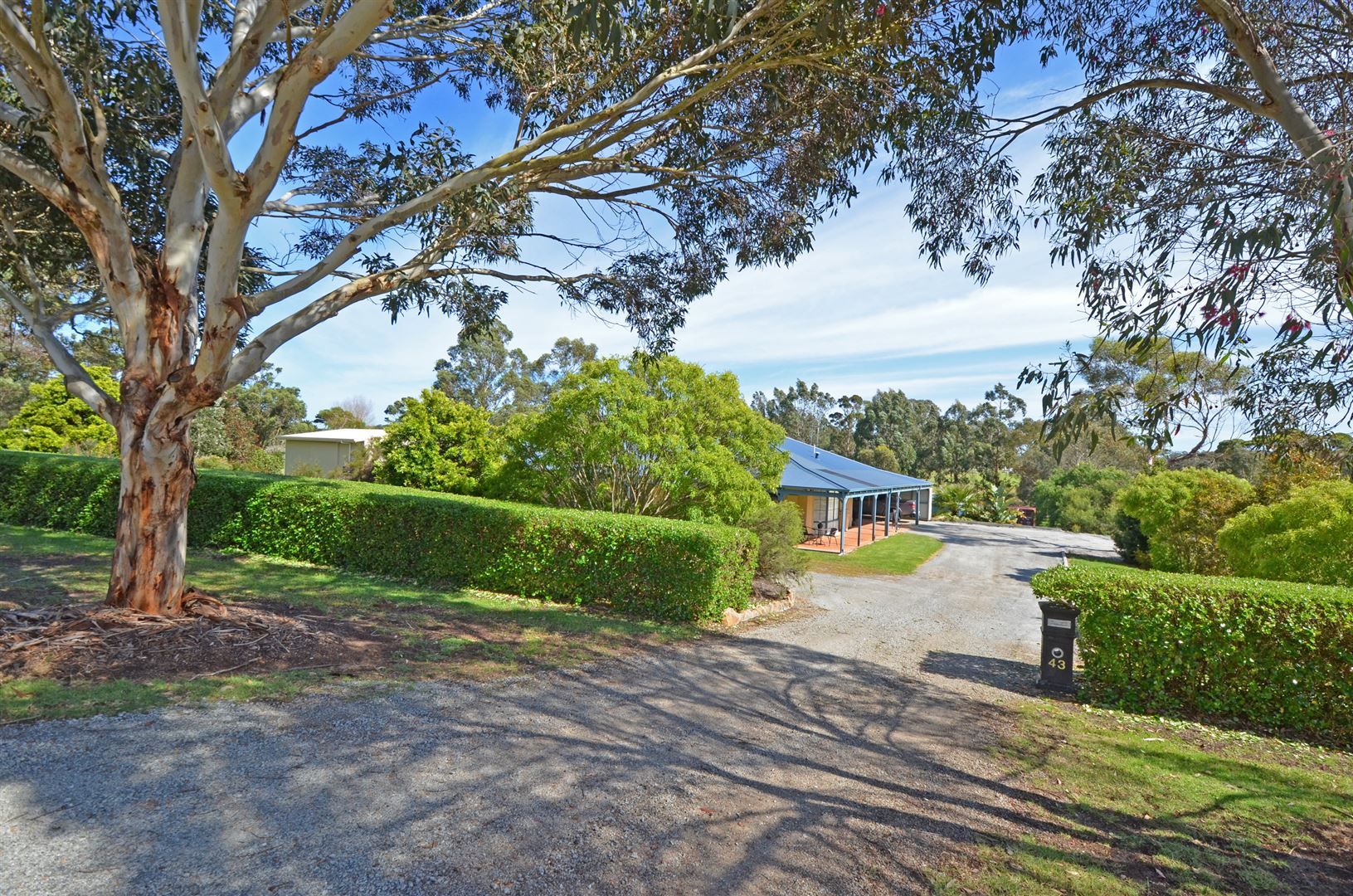 43 Willow Place, Willyung WA 6330