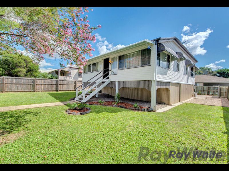 91A South Station Road, Silkstone QLD 4304, Image 1