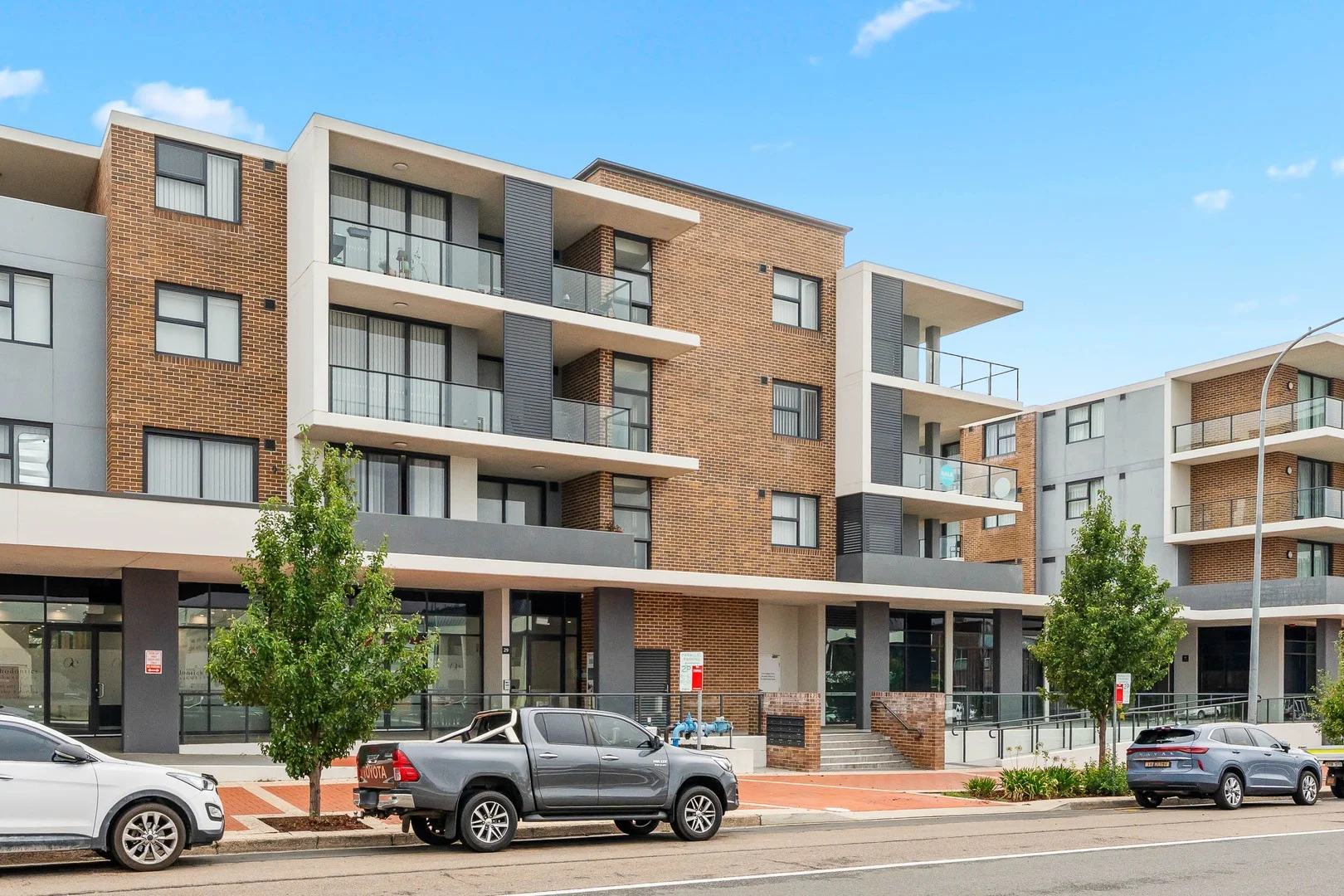 16/29 Clinton Street, Goulburn NSW 2580