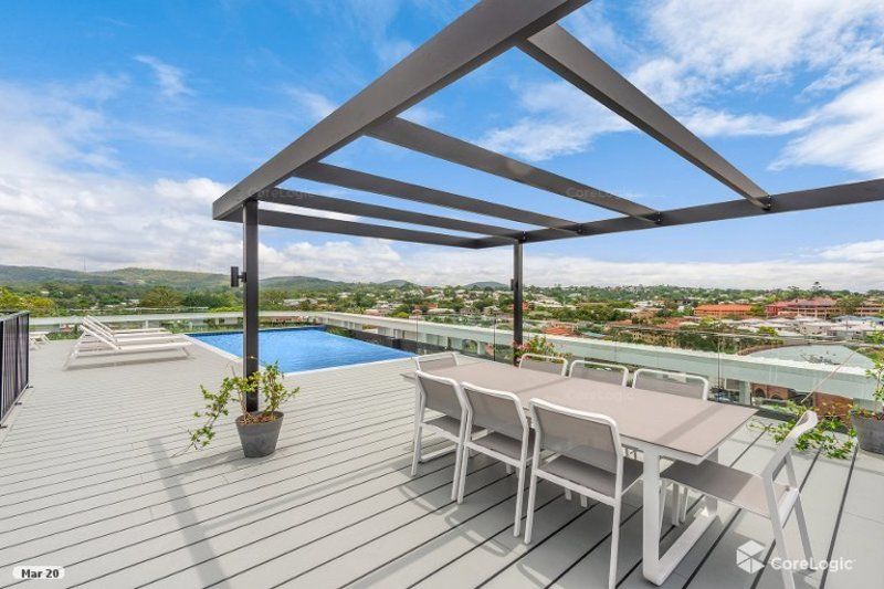 2 bedrooms Apartment / Unit / Flat in 204/50 Sylvan Road TOOWONG QLD, 4066